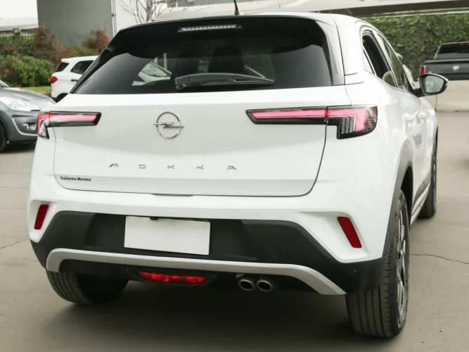 Opel Mokka 2023 Mokka 1.2t Aut