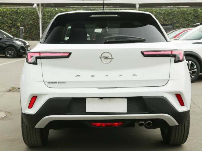 Opel Mokka 2023 Mokka 1.2t Aut