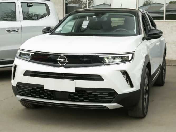 Opel Mokka 2023 Mokka 1.2t Aut