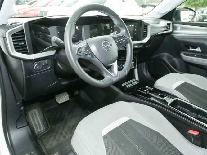 Opel Mokka 2023 Mokka 1.2t Aut