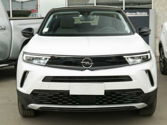 Opel Mokka 2023 Mokka 1.2t Aut