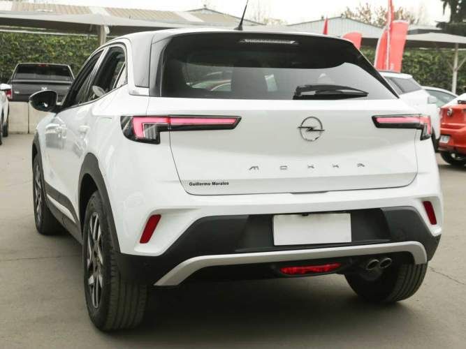 Opel Mokka 2023 Mokka 1.2t Aut