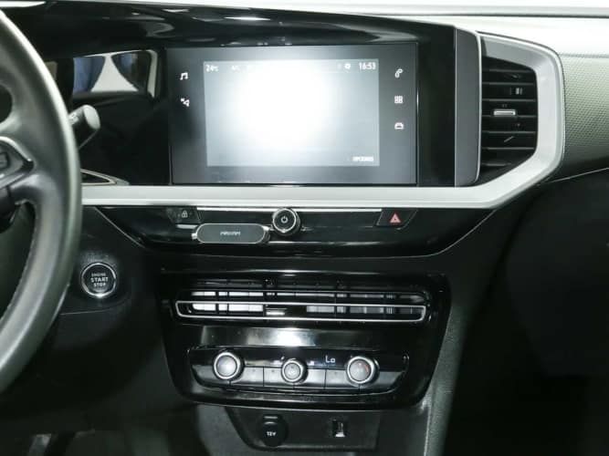 Opel Mokka 2023 Mokka 1.2t Aut