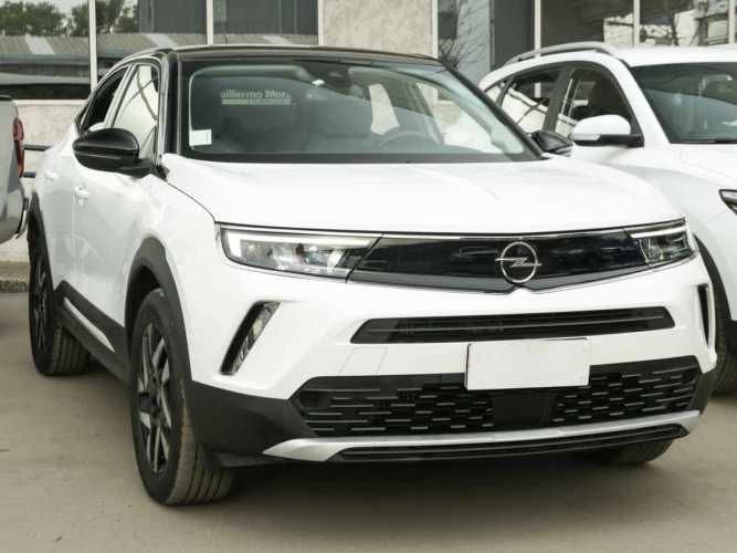 Opel Mokka 2023 Mokka 1.2t Aut
