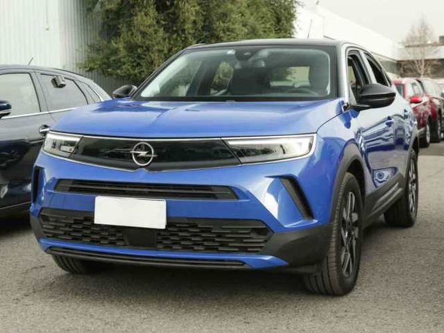 Opel Mokka 2025 Mokka Elegance Gasolina 130hp At