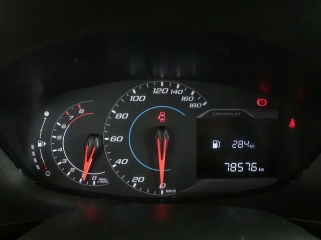 Chevrolet Spin 2023 Spin Ltz 1.8 Mt 3c