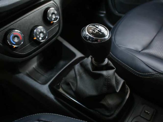 Chevrolet Spin 2023 Spin Ltz 1.8 Mt 3c