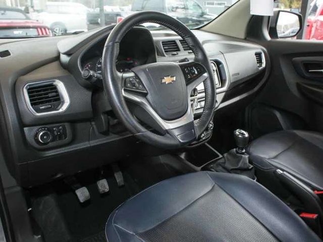 Chevrolet Spin 2023 Spin Ltz 1.8 Mt 3c