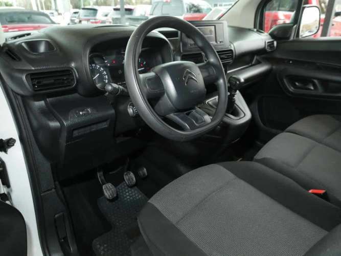 Citroen Berlingo 2024 Berlingo Hdi 1.5 100 M