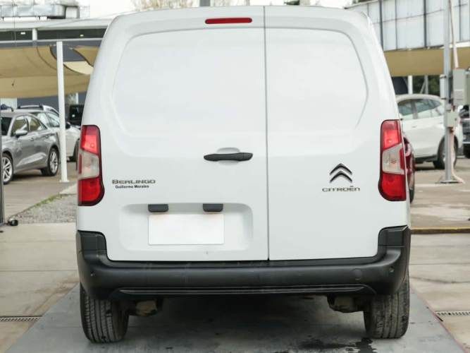 Citroen Berlingo 2024 Berlingo Hdi 1.5 100 M