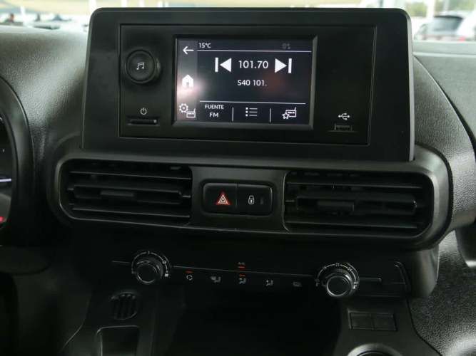 Citroen Berlingo 2024 Berlingo Hdi 1.5 100 M