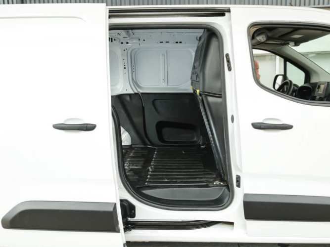 Citroen Berlingo 2024 Berlingo Hdi 1.5 100 M