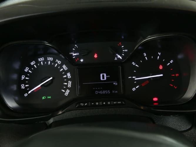 Citroen Berlingo 2024 Berlingo Hdi 1.5 100 M