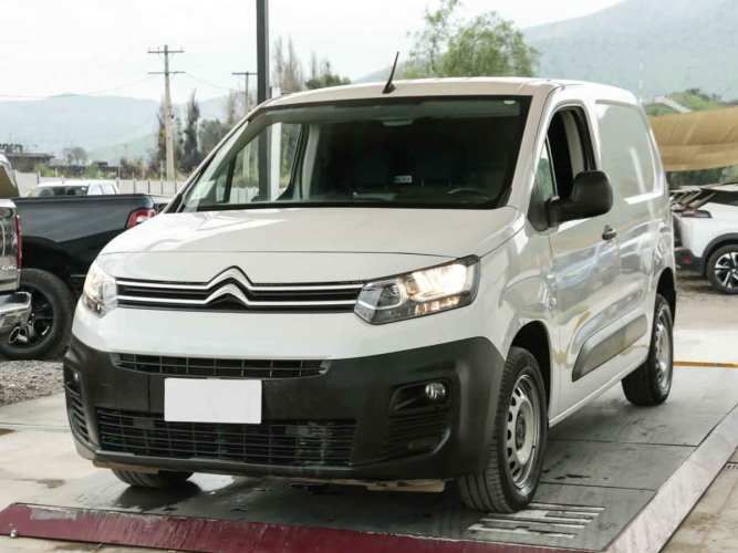 Citroen Berlingo 2024 Berlingo Hdi 1.5 100 M