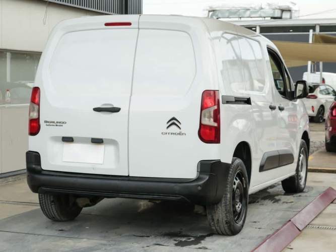 Citroen Berlingo 2024 Berlingo Hdi 1.5 100 M