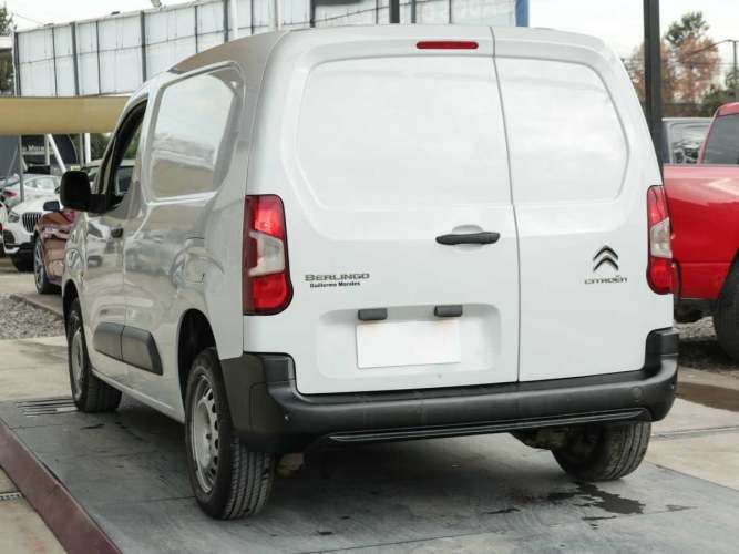 Citroen Berlingo 2024 Berlingo Hdi 1.5 100 M