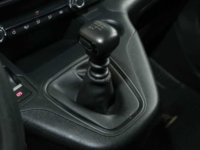 Citroen Berlingo 2024 Berlingo Hdi 1.5 100 M