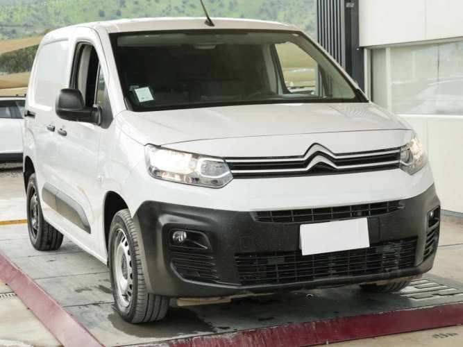 Citroen Berlingo 2024 Berlingo Hdi 1.5 100 M
