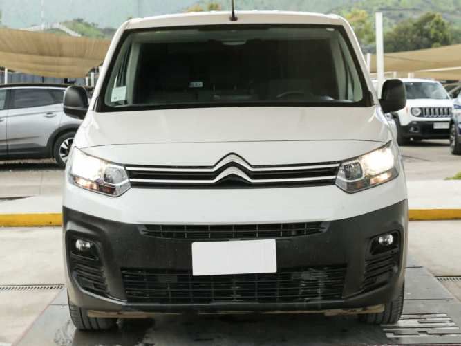 Citroen Berlingo 2024 Berlingo Hdi 1.5 100 M
