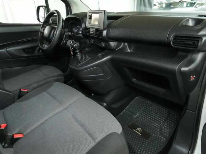 Citroen Berlingo 2024 Berlingo Hdi 1.5 100 M