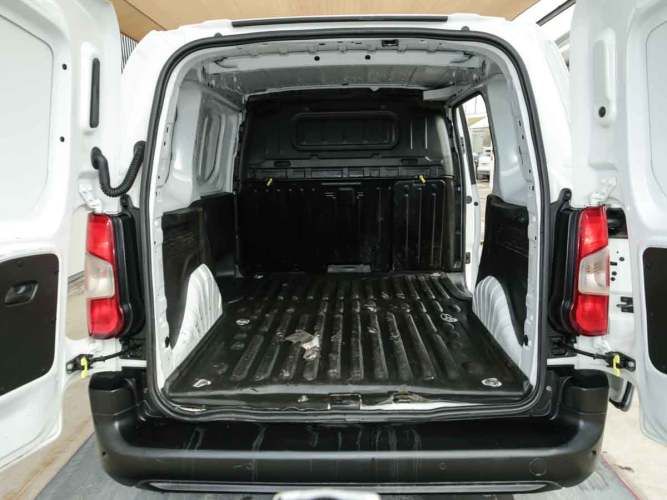 Citroen Berlingo 2024 Berlingo Hdi 1.5 100 M