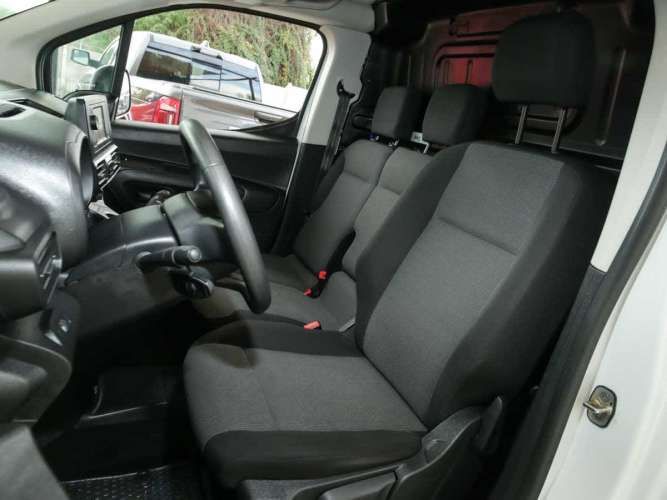 Citroen Berlingo 2024 Berlingo Hdi 1.5 100 M