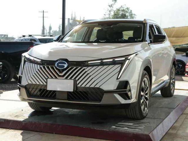 GAC Motors Emkoo 2024 Emkoo 1.5t Gdi Gl