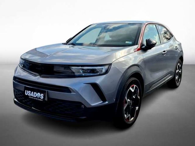 OPEL MOKKA 2024
