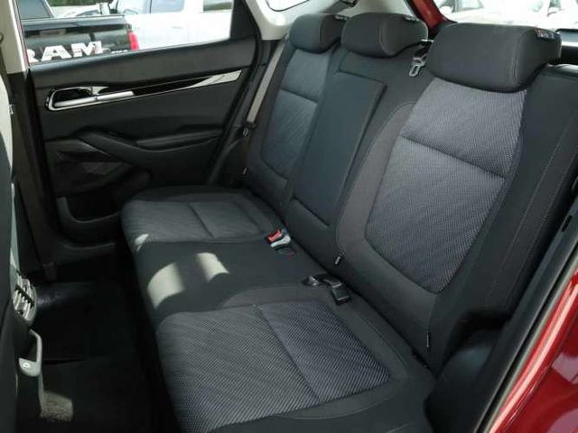 Kia Seltos 2025 Seltos Ex Turbo Gdi 1.4 Aut