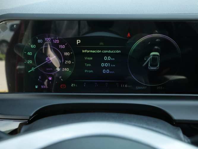 Kia Seltos 2025 Seltos Ex Turbo Gdi 1.4 Aut