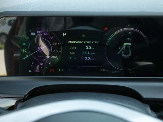 Kia Seltos 2025 Seltos Ex Turbo Gdi 1.4 Aut