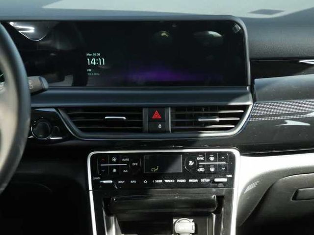 Kia Seltos 2025 Seltos Ex Turbo Gdi 1.4 Aut