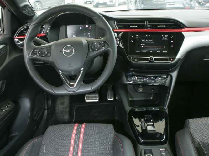 Opel Corsa 2023 Corsa 1.2t Auto Gs Line 5p E6.4