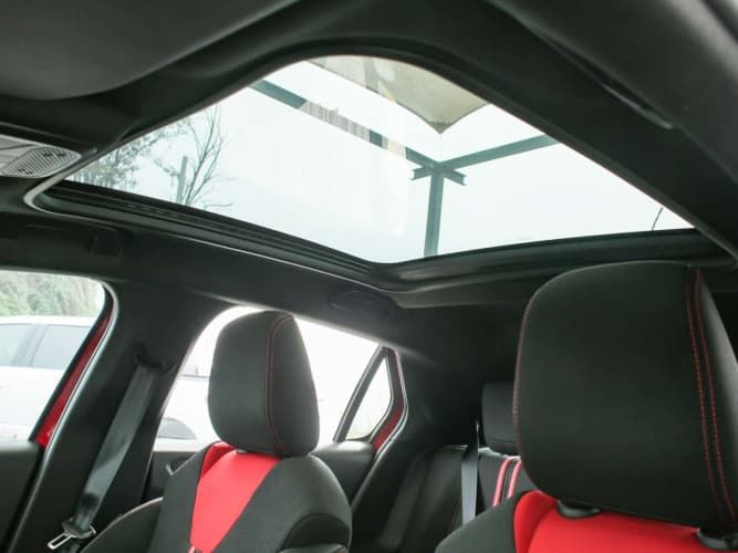 Opel Corsa 2023 Corsa 1.2t Auto Gs Line 5p E6.4