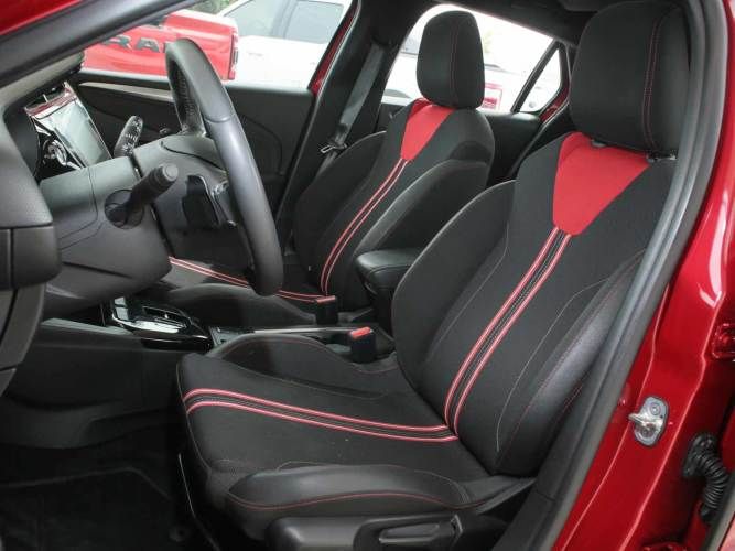 Opel Corsa 2023 Corsa 1.2t Auto Gs Line 5p E6.4