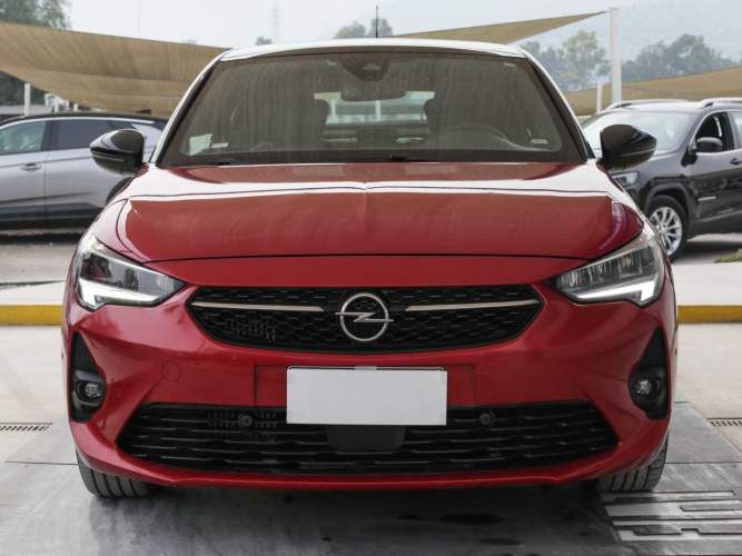 Opel Corsa 2023 Corsa 1.2t Auto Gs Line 5p E6.4