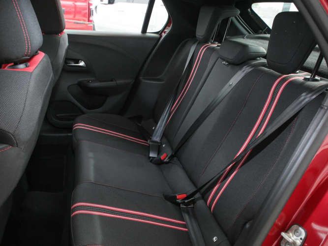 Opel Corsa 2023 Corsa 1.2t Auto Gs Line 5p E6.4