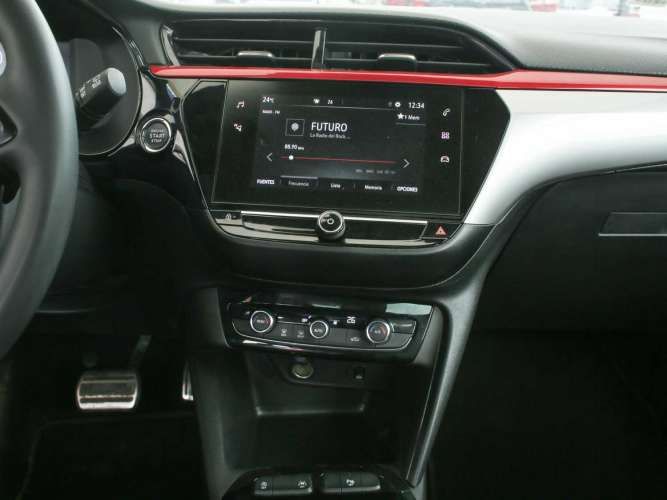 Opel Corsa 2023 Corsa 1.2t Auto Gs Line 5p E6.4