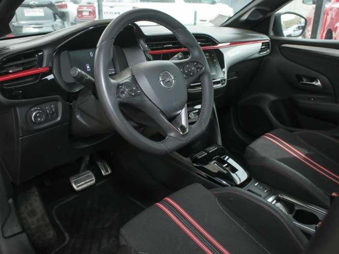 Opel Corsa 2023 Corsa 1.2t Auto Gs Line 5p E6.4