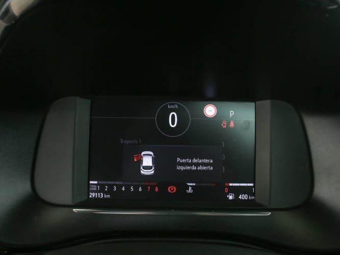 Opel Corsa 2023 Corsa 1.2t Auto Gs Line 5p E6.4