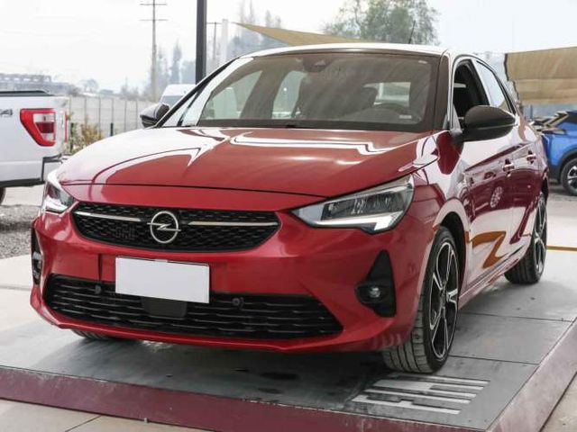 Opel Corsa 2023 Corsa 1.2t Auto Gs Line 5p E6.4