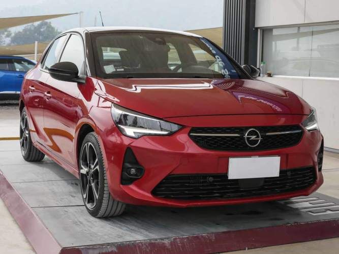 Opel Corsa 2023 Corsa 1.2t Auto Gs Line 5p E6.4