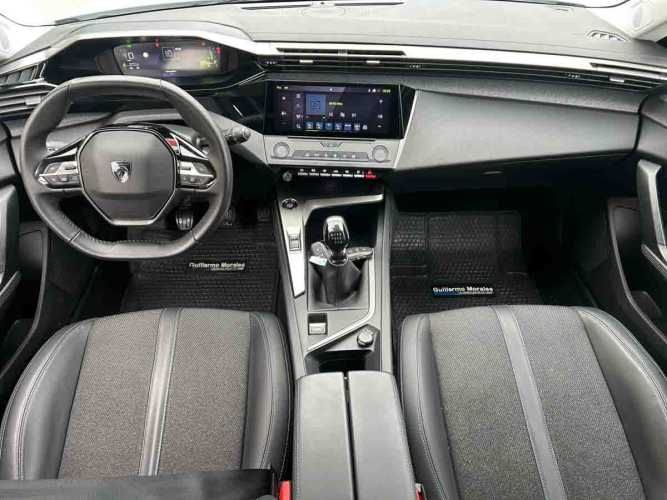 Peugeot  Allure Puretech 130 Mt