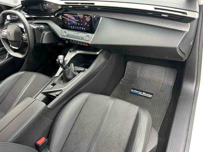 Peugeot  Allure Puretech 130 Mt