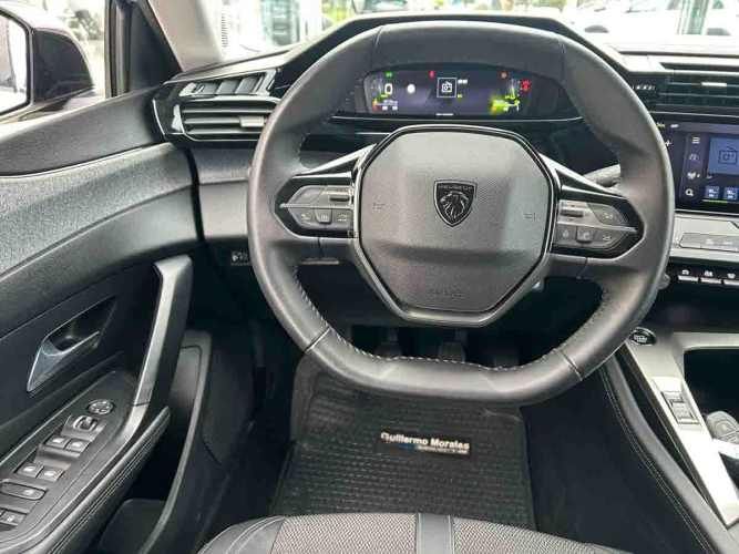 Peugeot  Allure Puretech 130 Mt