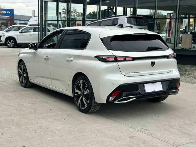 Peugeot  Allure Puretech 130 Mt