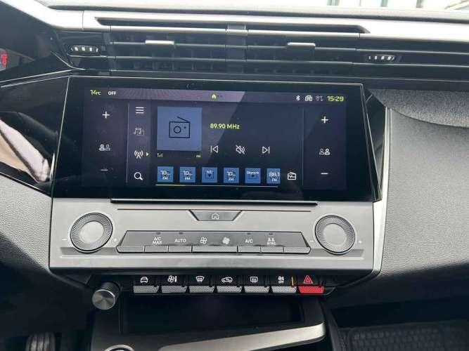 Peugeot  Allure Puretech 130 Mt