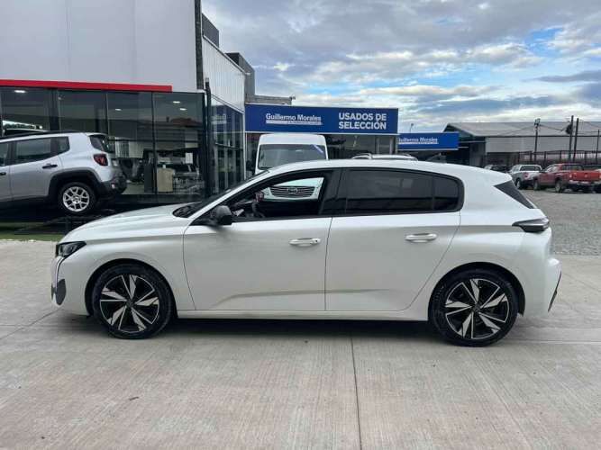 Peugeot  Allure Puretech 130 Mt