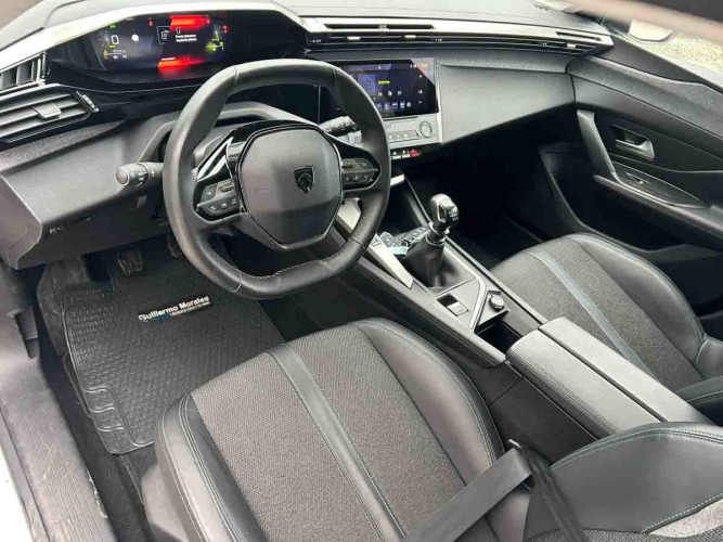 Peugeot  Allure Puretech 130 Mt