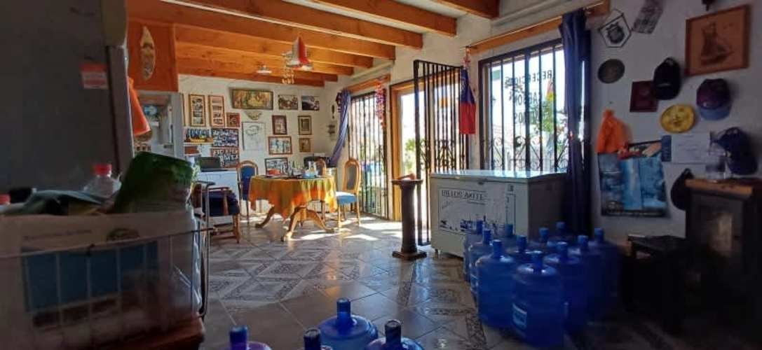 PRECIO CONVERSABLE- CALLE LA SERENA